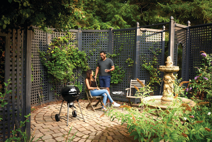 Napoleon Premium Kettle 47 cm visual leverancier