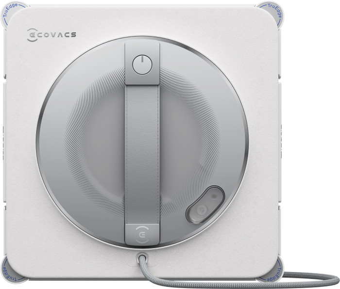 Ecovacs WINBOT W2S Pro Omni voorkant