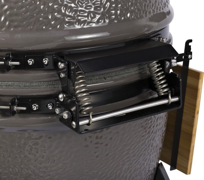 Grill Guru Original Large detail
