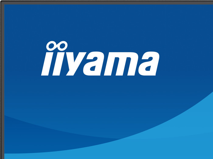 iiyama ProLite X2793QSU-B1 detail