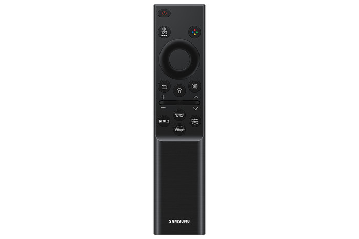 Samsung Crystal UHD 55CU7040 (2024) accessory