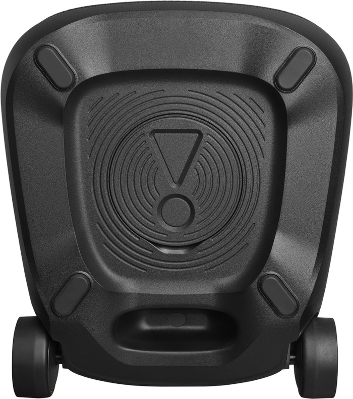 JBL PartyBox Stage 320 + Wireless Microphone Set bottom