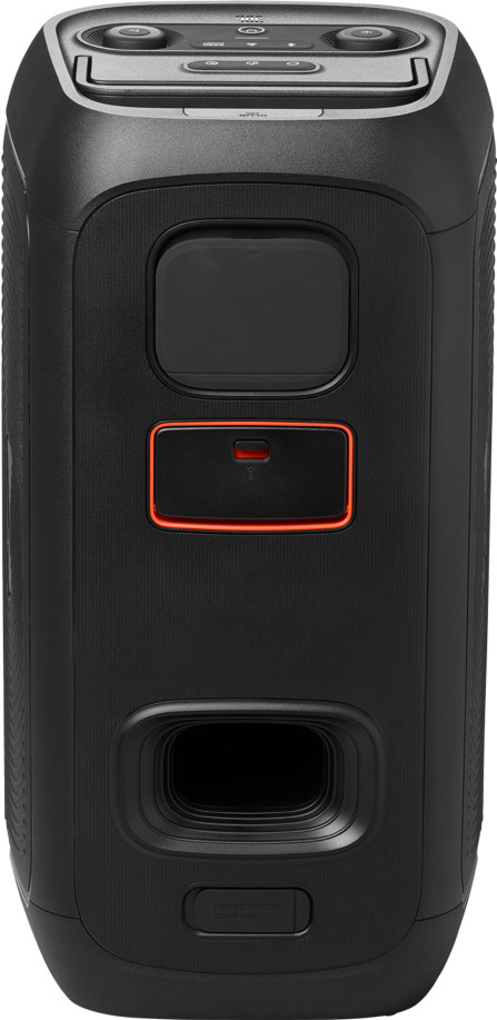 JBL PartyBox Club 120 back