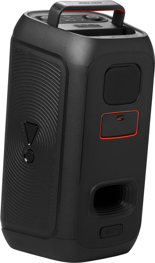 JBL PartyBox Club 120 right side