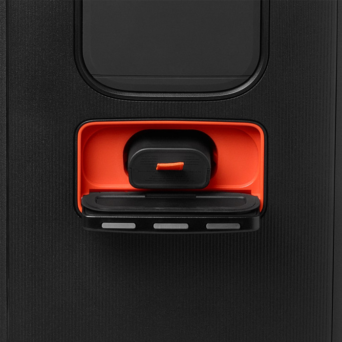 JBL PartyBox Club 120 detail