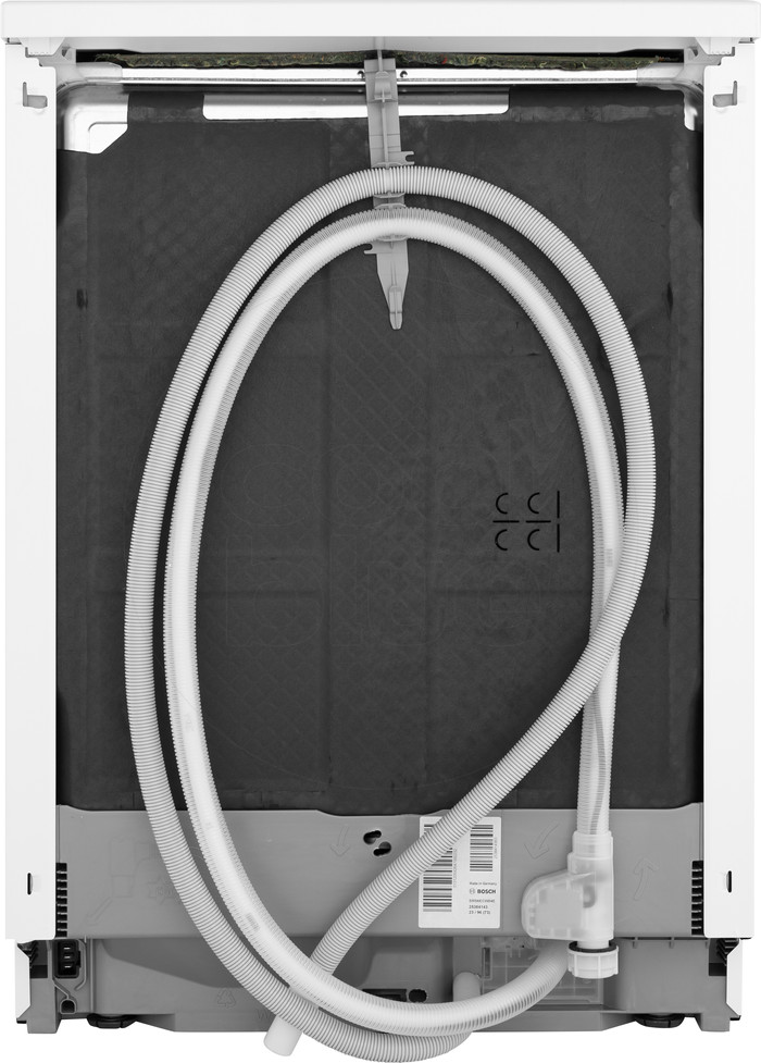 Bosch SMS6ECW04E detail