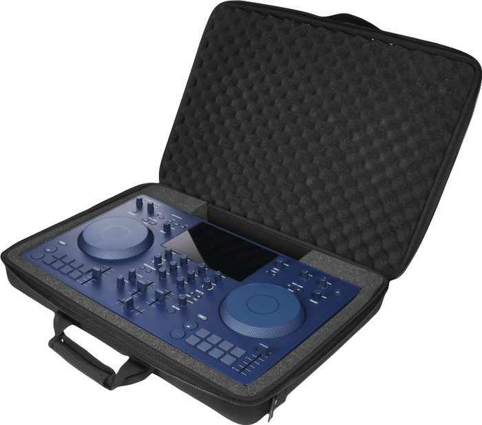 AlphaTheta Omnis-Duo tas binnenkant