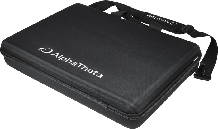 AlphaTheta Omnis-Duo tas voorkant