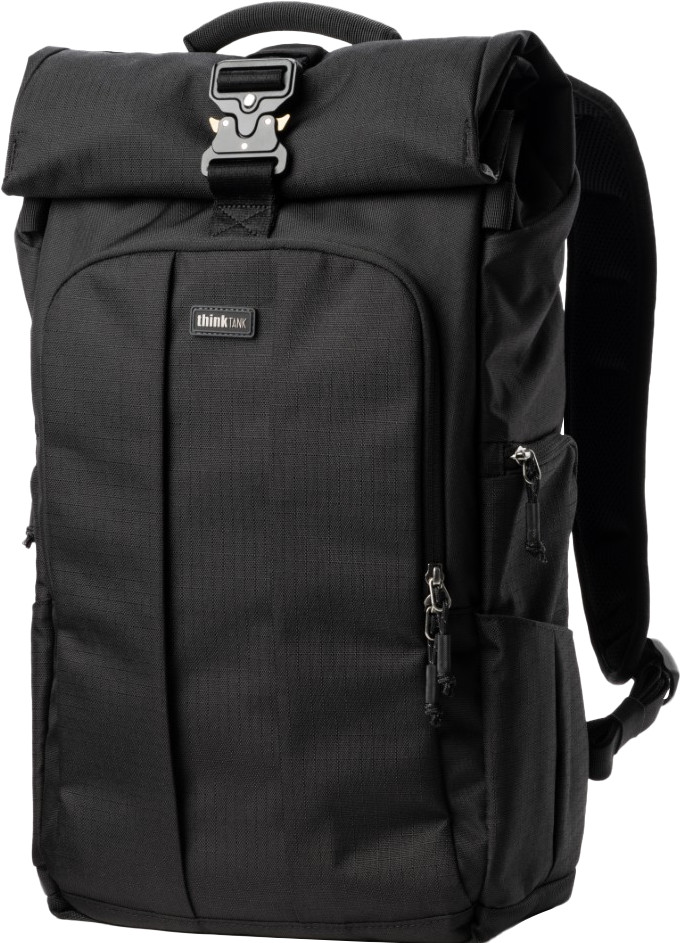 Think Tank FocusPoint 30L Asphalt Black Main Image