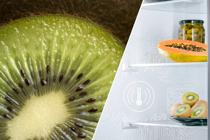 AEG TSC5S181ES product in gebruik