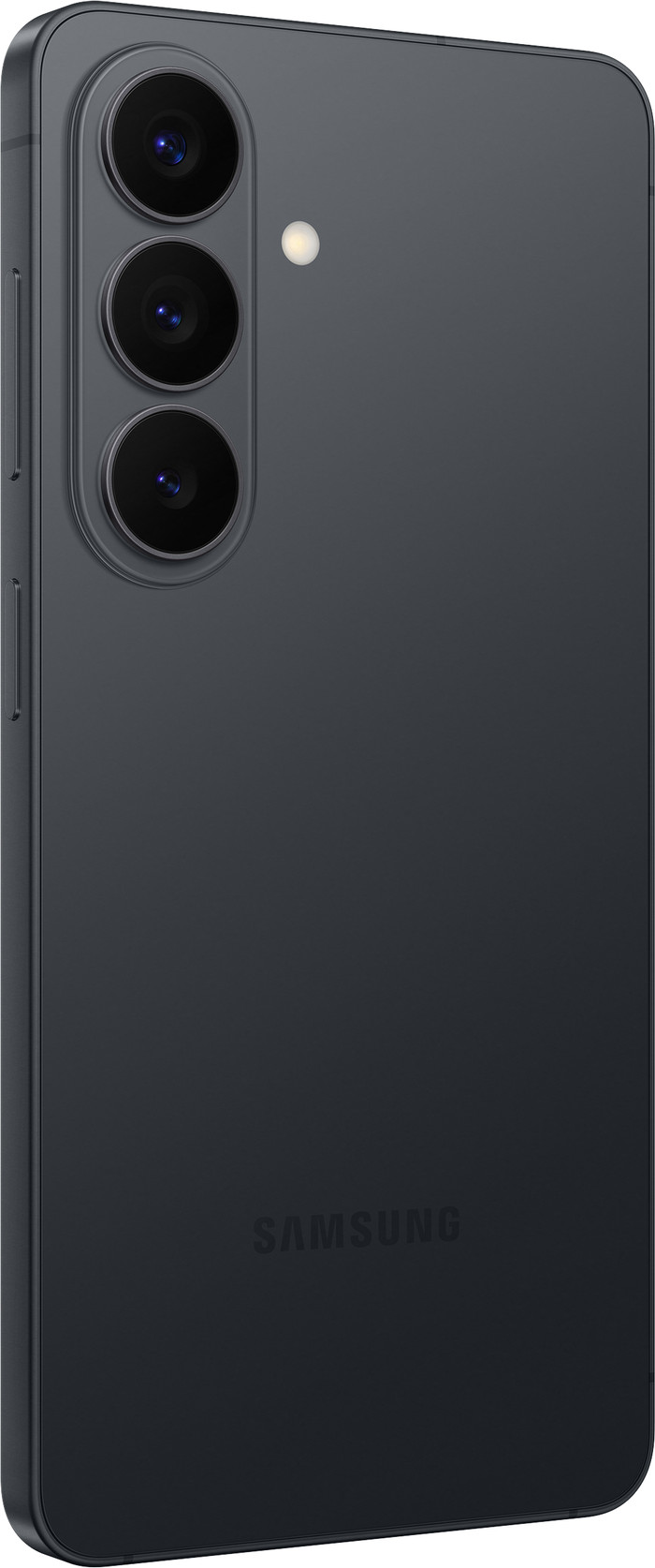 Samsung Galaxy S26 512 Go Noir 5G arrière