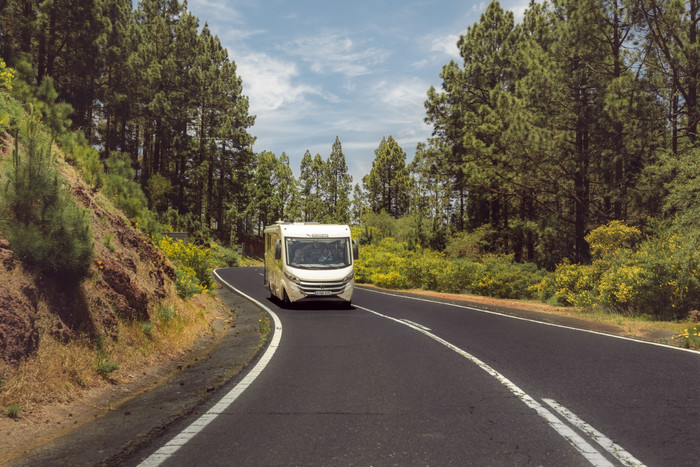 TomTom GO Camper Max Monde + Pack Premium produit à l'usage