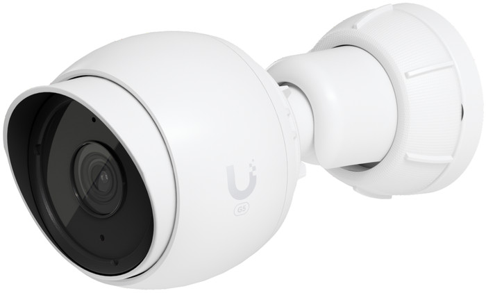 Ubiquiti UniFi Protect G5 Bullet linkerkant