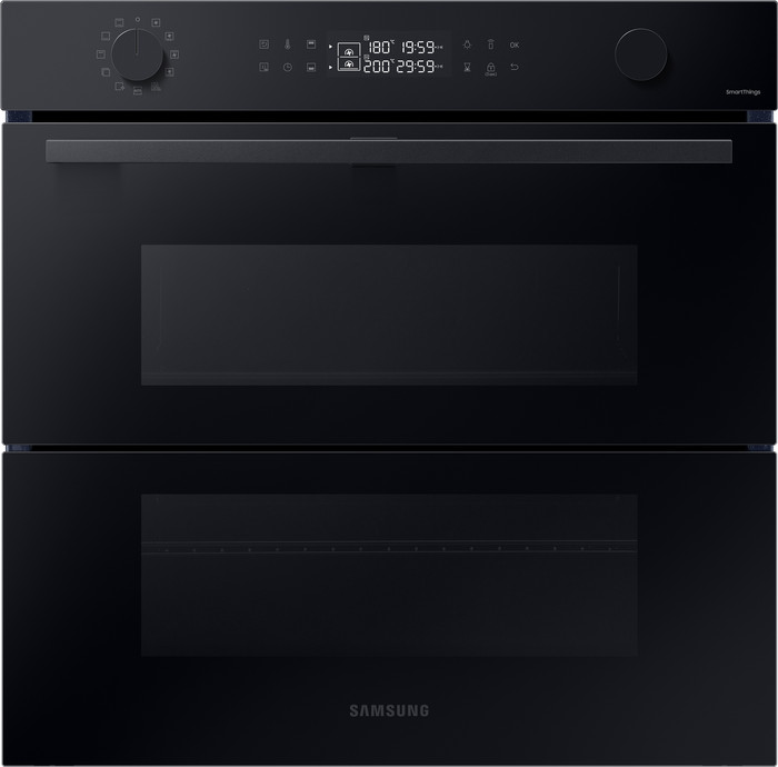 Samsung NV7B4550VAK Dual Cook Flex Main Image