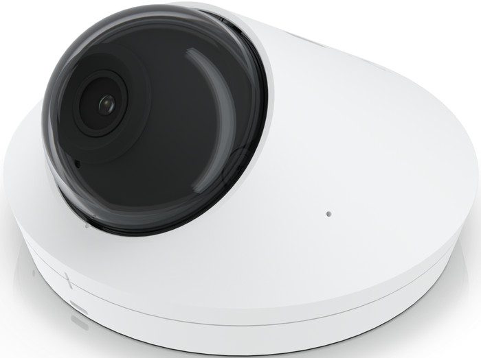 Ubiquiti UniFi Protect G5 Dome linkerkant
