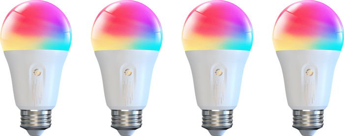 Govee Smart LED Bulb E27 1200lm 4-pack Main Image