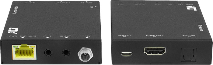 ACT AC7811 4K HDMI Extender Set 60m Main Image