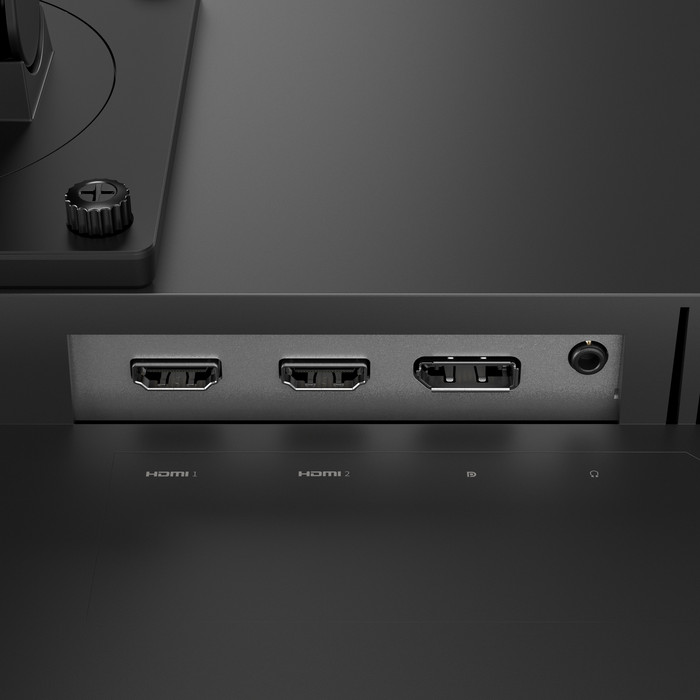 Lenovo Legion 24-10 detail