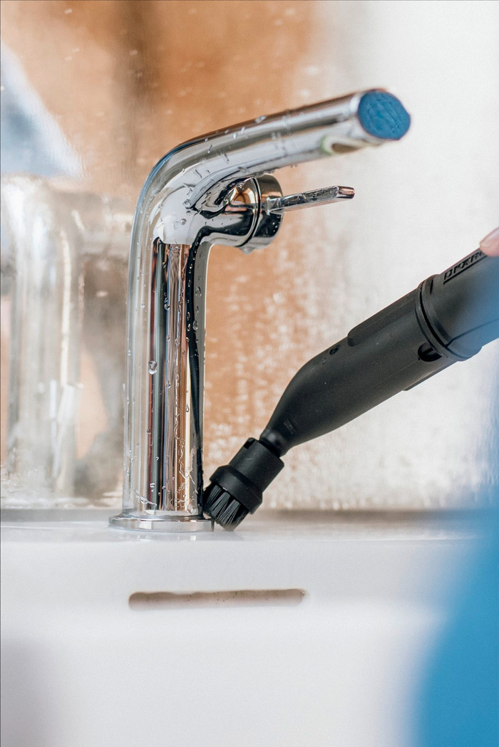 Kärcher SC 4 EasyFix produit à l'usage