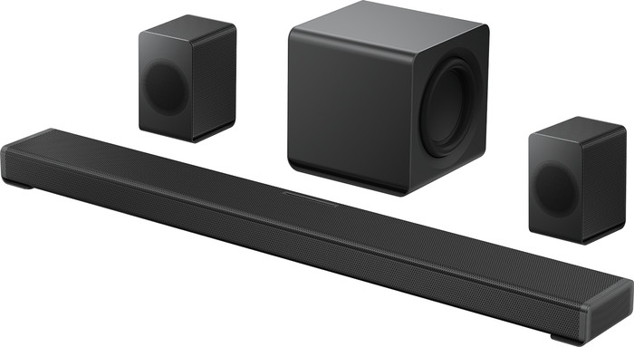 TCL Q95K (2026) Main Image