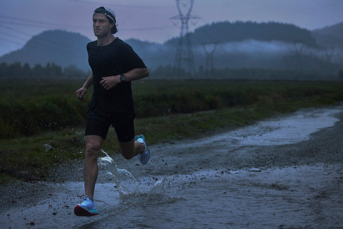 Garmin Forerunner 255 Music Noir produit à l'usage