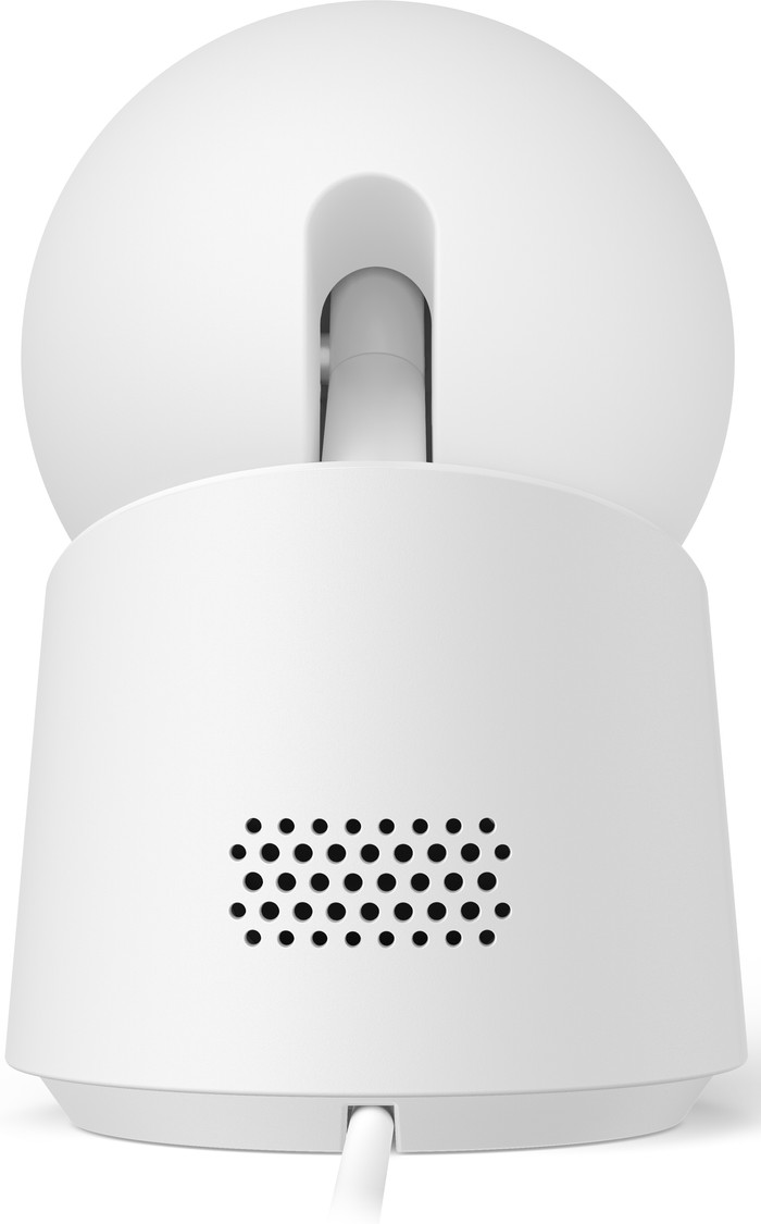 Eufy Indoor Cam C220 achterkant