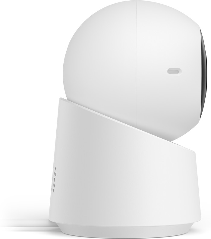 Eufy Indoor Cam C220 rechterkant