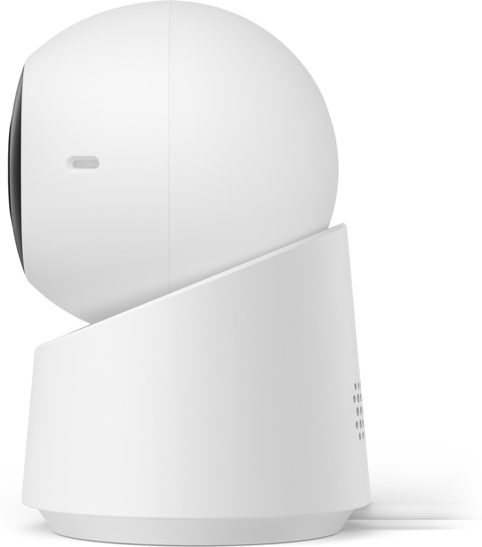 Eufy Indoor Cam C220 linkerkant