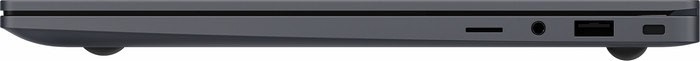 Samsung Galaxy Book4 NP750XGJ-KG2BE AZERTY right side