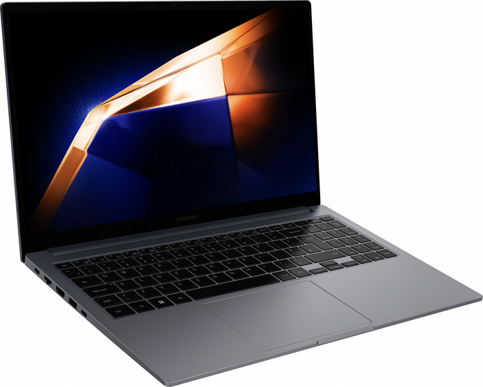 Samsung Galaxy Book4 NP750XGJ-KG2BE AZERTY left side