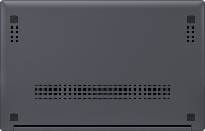 Samsung Galaxy Book4 NP750XGJ-KG2BE AZERTY bottom