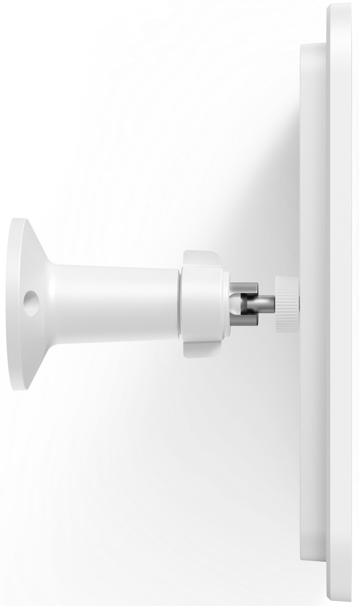 Eufy 4G LTE Cam S330 linkerkant