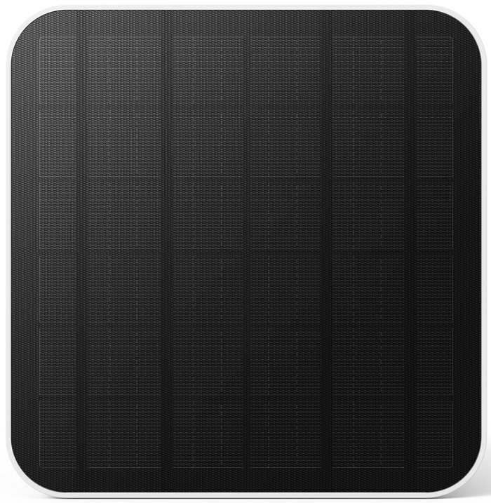 Eufy 4G LTE Cam S330 voorkant