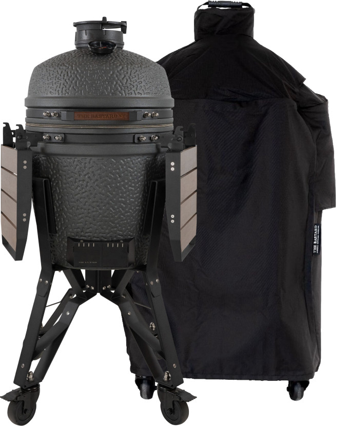 The Bastard VX Medium Compleet + The Bastard Hoes Medium Main Image