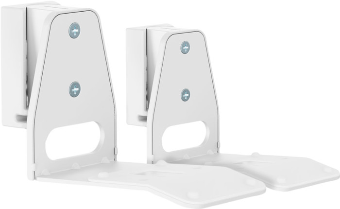 BlueBuilt Wall Mount Pair for Sonos Era 300 White Main Image