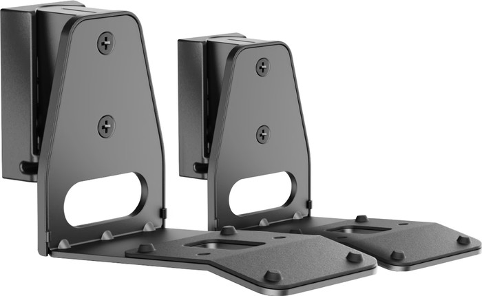 BlueBuilt Wall Mount Pair for Sonos Era 300 Black Main Image