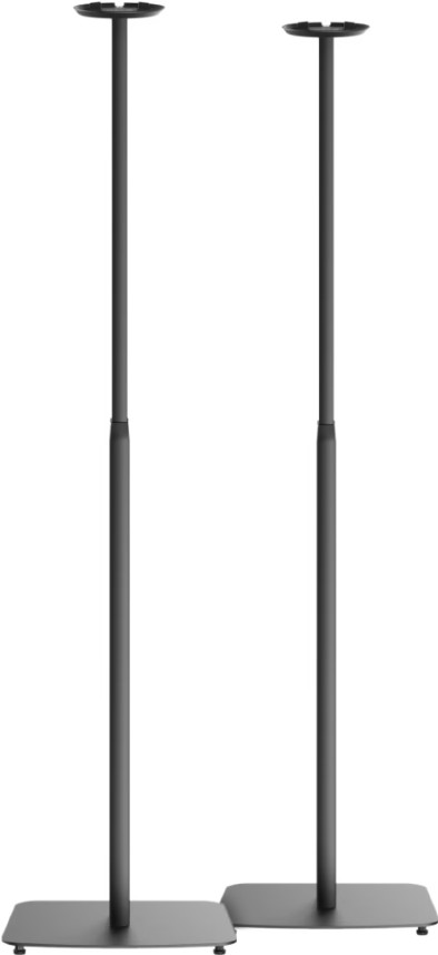 BlueBuilt Supports Réglables pour Sonos Era 100 Noir (Lot de 2) Main Image