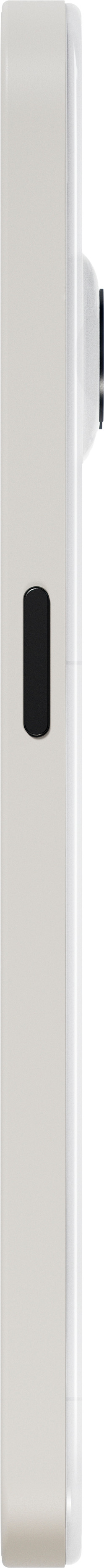 Nothing Phone (2a) 128GB Wit 5G rechterkant