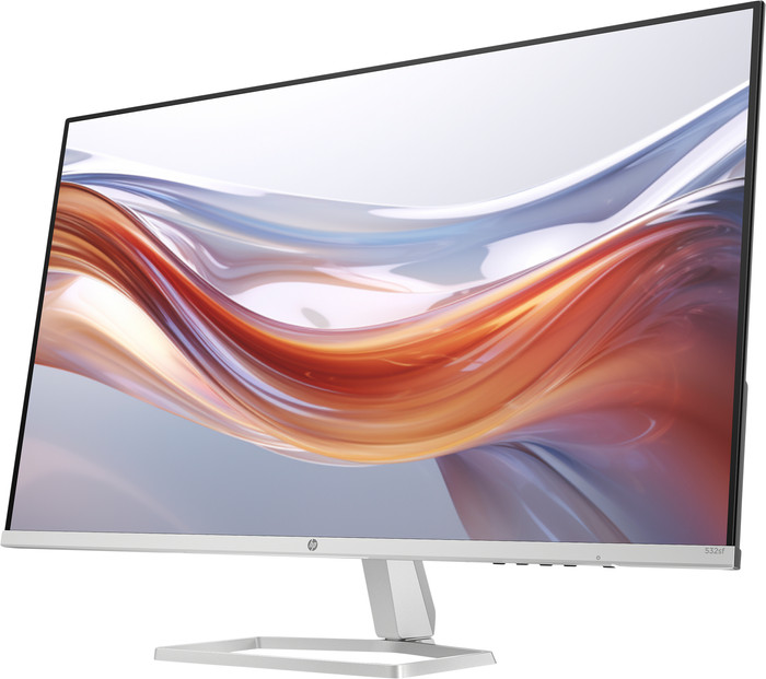 HP Series5 532sf right side
