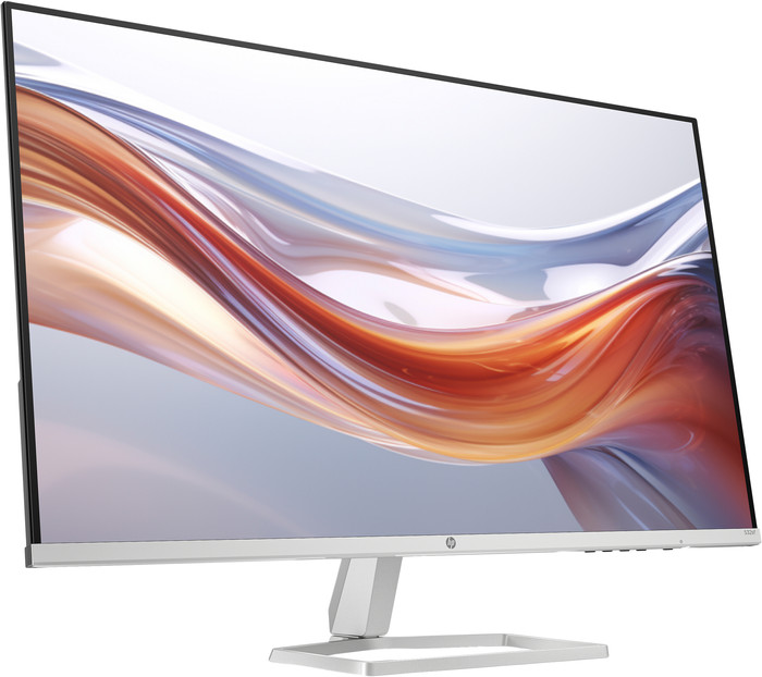 HP Series5 532sf left side