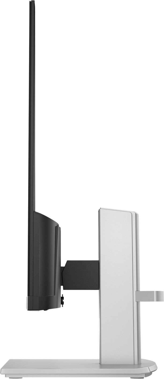 HP Series5 524sh côté droit