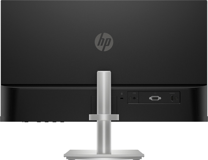 HP Series5 524sh arrière