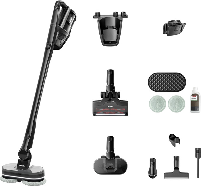 Miele Triflex HX3 Aqua Main Image