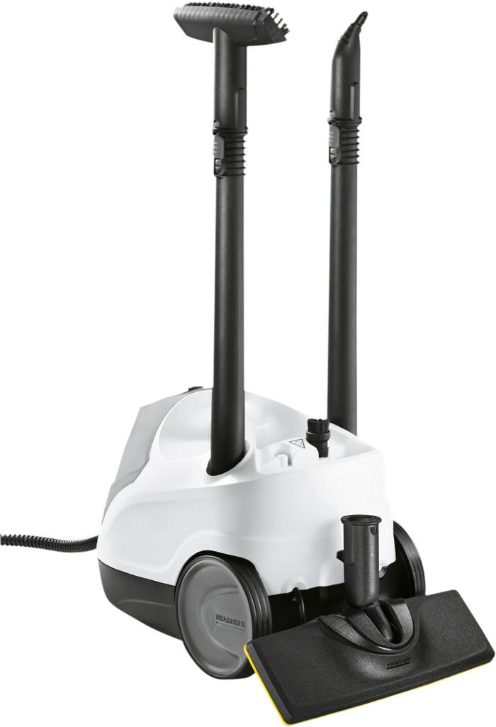 Kärcher SC 4 EasyFix détail