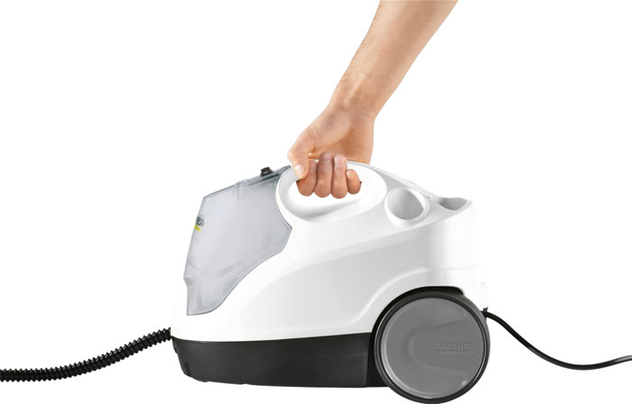 Kärcher SC 4 EasyFix détail