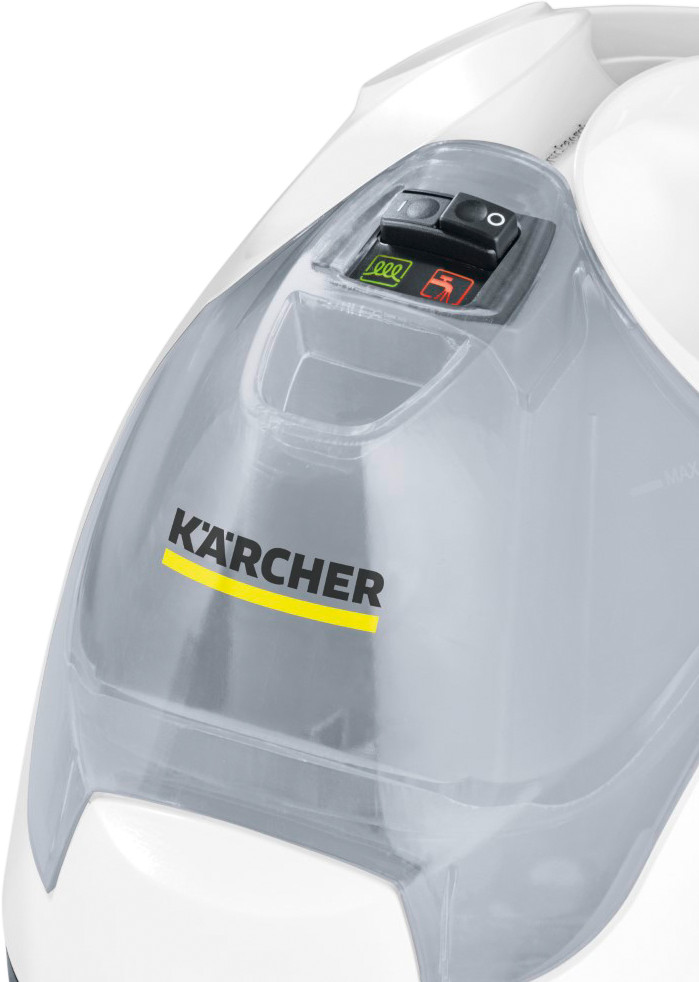 Kärcher SC 4 EasyFix détail