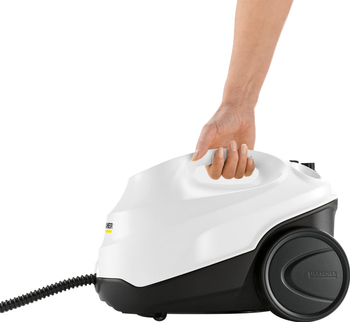 Kärcher SC 3 EasyFix détail