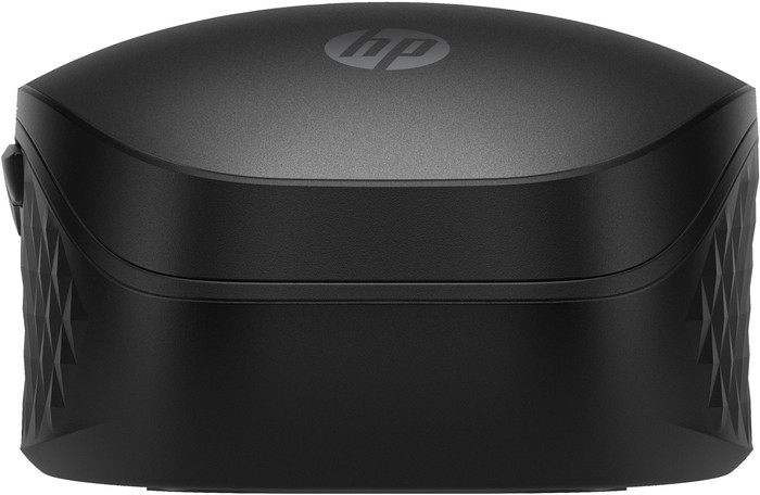 HP 690 Souris Sans Fil Rechargeable arrière