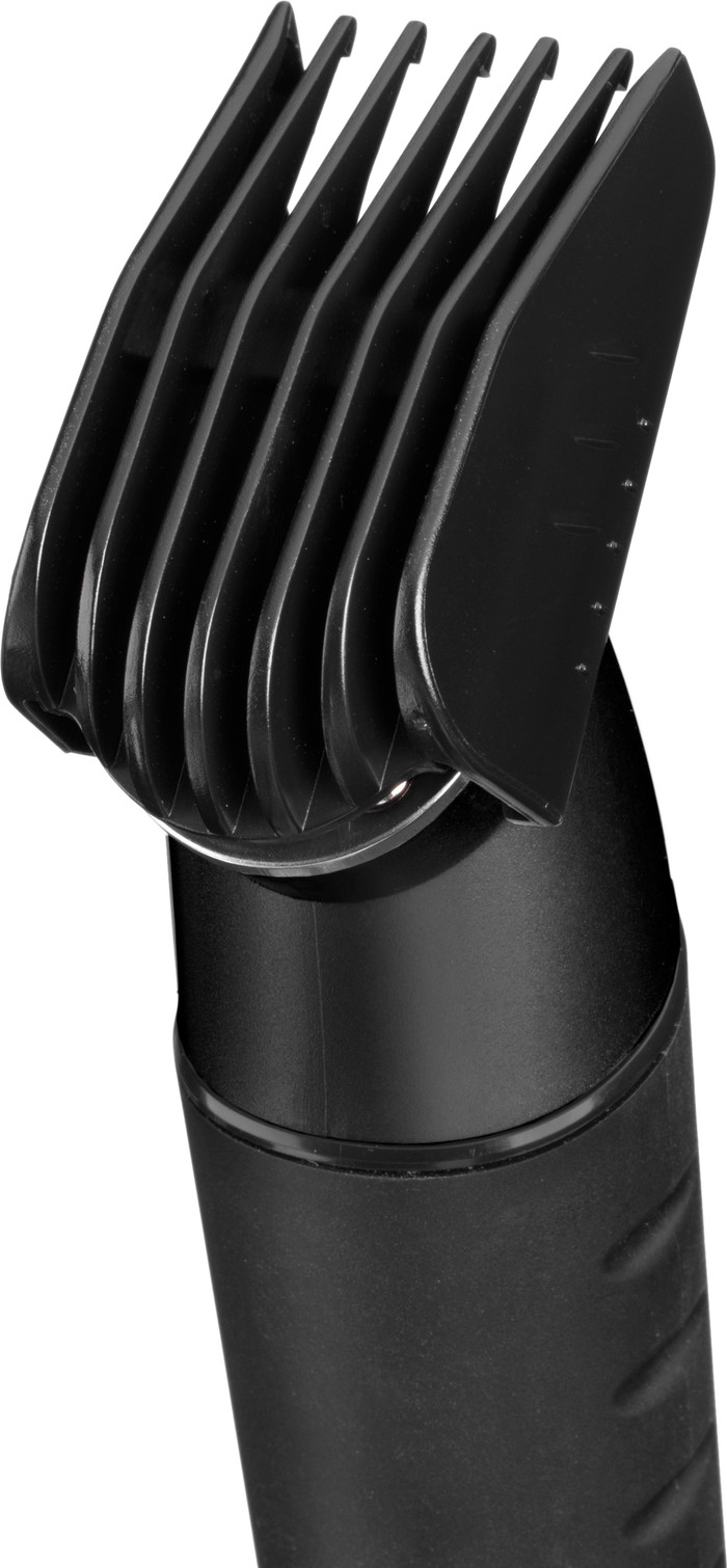 BaByliss Black Lithium 11-in-1 MT814E detail