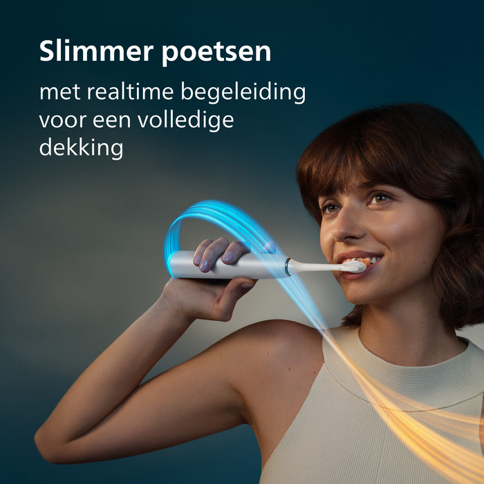 Philips Sonicare Series 9000 HX9216/89 Duopack visual leverancier